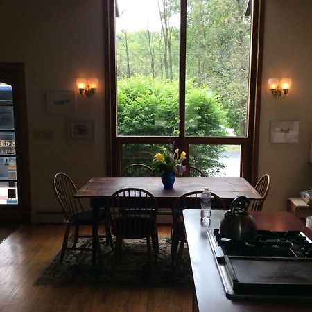 Hawk Mountain Bed & Breakfast Kempton Экстерьер фото